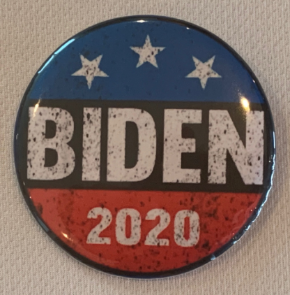 Biden 2020 old fashioned