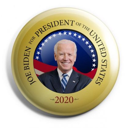 Joe Biden Buttons (BIDEN-801)