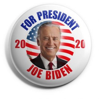 Joe Biden Buttons (BIDEN-802)