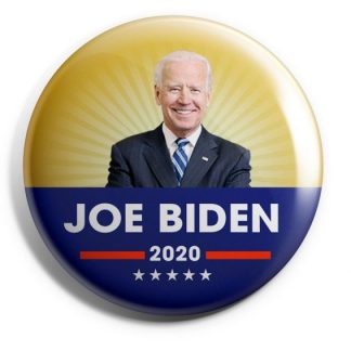 Joe Biden Buttons (BIDEN-803)