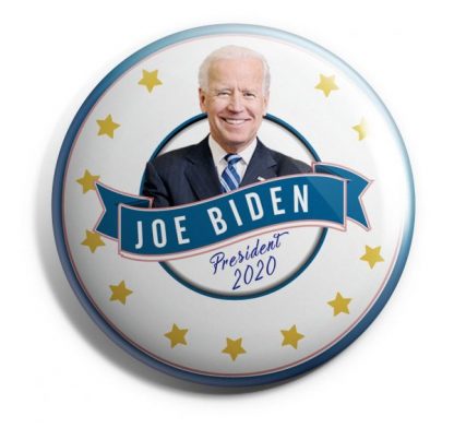 Joe Biden Buttons (BIDEN-807)