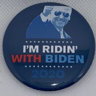 I'M RIDIN' WITH BIDEN - 2020 (BIDEN-905)