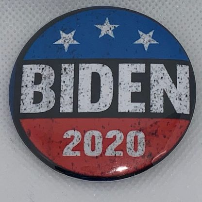 Biden 2020 Campaign Button (BIDEN-901)
