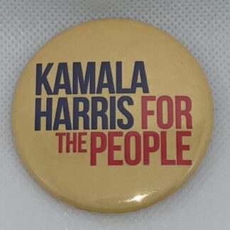 Kamala Harris For The People