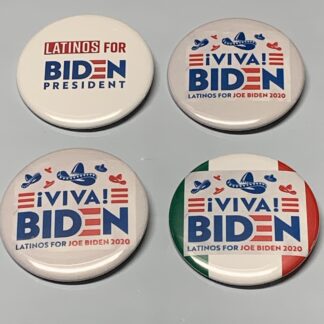 Latinos for Biden 2020